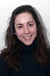 Dr. Marta Lopez de Rego Lage Alexander von Humboldt postdoctoral fellow